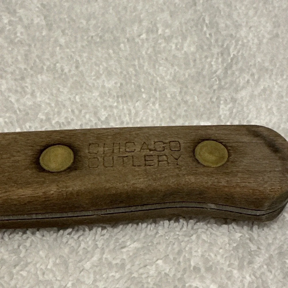CHICAGO CUTLERY Chef's Knife 7